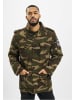 DNGRS Dangerous DNGRS Dangerous Herren Peter Two in One Winter Jacket in camouflage