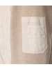 CASAMODA Sweatjacke in Beige