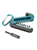 Makita Werkzeug 3408185 in Türkis