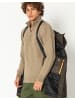 Ron Tomson Winterjacke in Khaki
