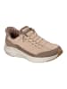 Skechers Sneakers Low Contour Foam - Leopard Deam in braun