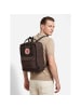 FJÄLLRÄVEN Kanken Mini Daypack 29 cm black oak
