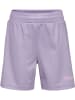 Hummel Verstellbare Taille Kurze Hose Hmljr Ball Kinder in LAVENDER