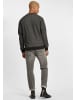 BLEND Sweatshirt BHKuna in grau