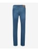 BRAX  Slim Fit Jeans für Herren in blau