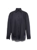 VINAJA Women Shirt in BLACK