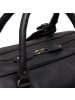 The Chesterfield Brand Liam Weekender Reisetasche Leder 46 cm black