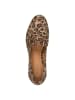 Tamaris Slipper in LEOPARD