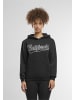 Mister Tee Sweat & Fleece - Hoody in black