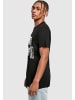 Mister Tee Mister Tee One Life Tee in black