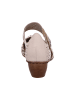 rieker Trotteur in beige
