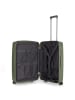 Stratic Straw T 4 Rollen Trolley M 67 cm mit Dehnfalte olive