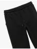KOTON SWEAT BOTTOMS in Schwarz