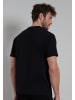Götzburg T-Shirt 2Er Pack California in black