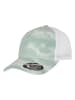  Flexfit  Flexfit Unisex 110 FLEXFIT Batik Mesh CAP in mint