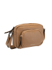 Gerry Weber Schultertasche 'Circadian  in Tannin 22,00 x 16,00 x 6,00 cm'