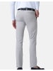 Meyer Chino NEW YORK Art.1-8130 in Grau-gemustert