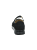 Finn Comfort Ballerina in schwarz