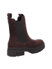 Tamaris Chelsea Boots in Braun