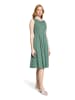 Vera Mont Sommerkleid tailliert in Bright Jungle