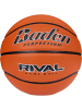 uhlsport  Ball "Rival Nfhs" in Orange
