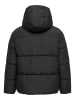 ONLY Carmakoma Daunenjacke in Black