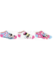 Disney Minnie Mouse 3er - Pack Kindersocken Disney Minnie Mouse in Bunt