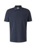 s.Oliver Polo-Shirt in 5978_navy