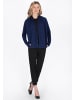 usha BLACK LABEL Women Cardigan in navy