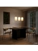 home24 Pendelleuchte ONI in Beige