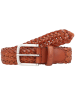 Marc O'Polo Clemens Gürtel Leder classic cognac