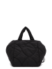 EMILY & NOAH Shopper E&N Lonie in black