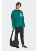 adidas adidas Jogginghose in black/better scarlet