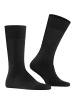 Falke Socken Cool 24/7 in Black