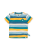 Sigikid T-Shirt Blue & Bright in Mehrfarbig