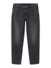 TWO SOON Jeans in Dark Grey Denim