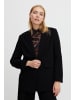 b. young Blazer BYDANTA Relaxed fit in Black