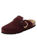 Tamaris Pantolette in BORDEAUX