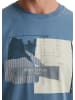 Marc O'Polo T-Shirt regular in Stormy Blue