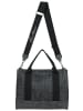 Fritzi aus Preußen Shopper Tote Bag Limited Full of Stars in Anthrazit