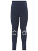 Kidsworld Leggings in marine