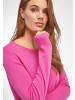 include Pullover new wool in pink