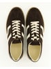 Gant Sneaker low in Braun