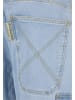 HOMEBOY HOMEBOY Jeans-Shorts in moon