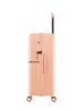 Les P´tites Bombes 4 tlg. Kofferset CELIA-O in Rosa (95L/64L/37L/33L)