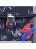 McNeill Perfecto Schulranzen-Set 5-teilig Disney - Spider Man II