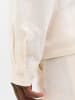 Jack & Jones Hybrid Blazer in Cloud Dancer