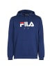 Fila Fila Barumini Hoody in Dunkelblau