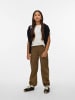 Vero Moda Girl Cargo-Hose in Capers