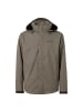 Vaude Escape Light Jacket in Taupe